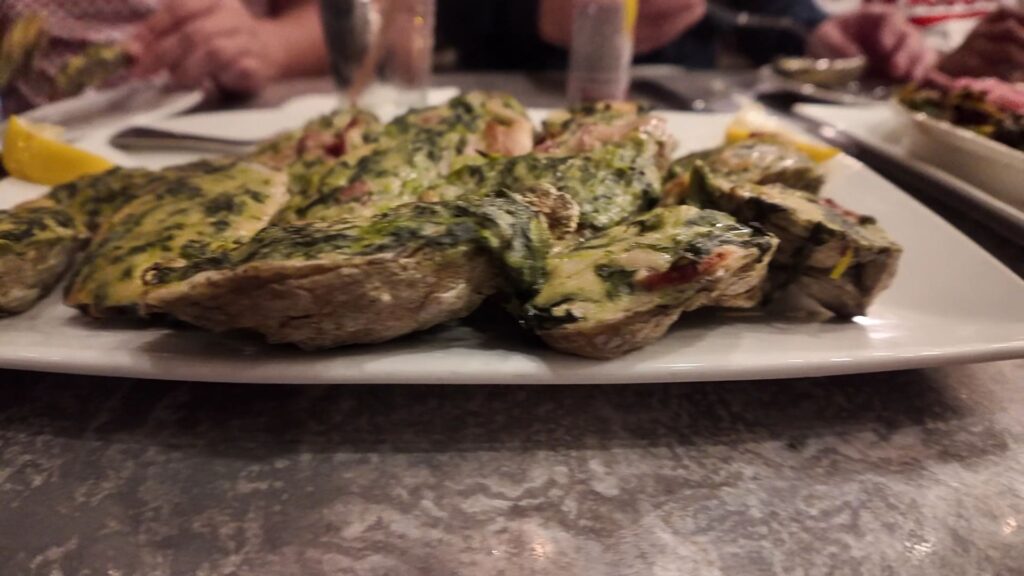 Rockafeller\'s Restaurant 2